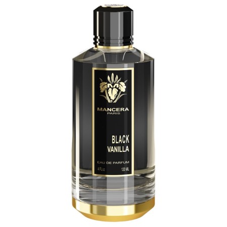 Mancera Black Vanilla