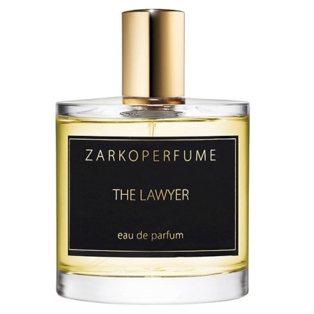 Zarkoperfume The Lawyer