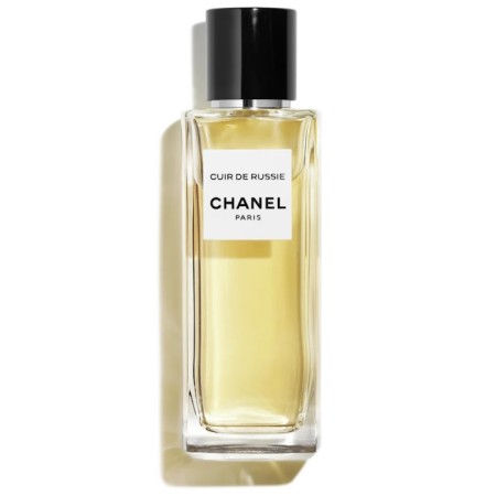 Chanel Cuir de Russie