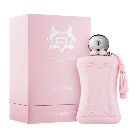 Parfums de Marly Delina