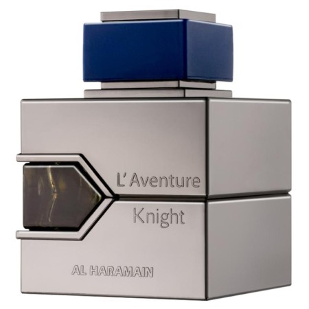 Al Haramain Perfumes L Aventure Knight