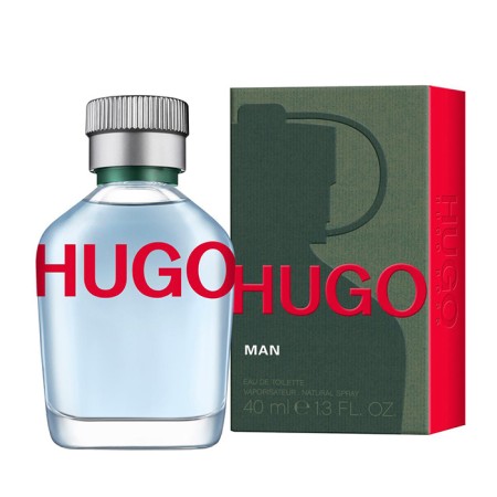 Hugo Boss Hugo Man