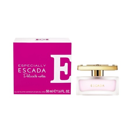 Escada Especially Escada Delicate Notes