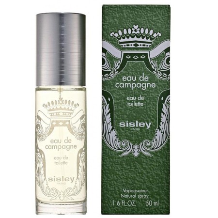 Sisley Eau De Campagne