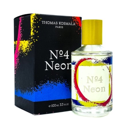 Thomas Kosmala No 4 Neon