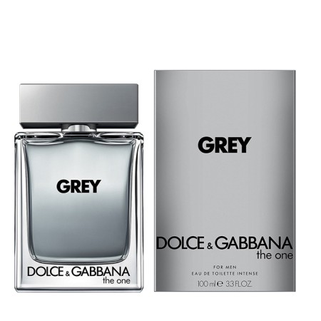 Dolce&Gabbana The One Grey