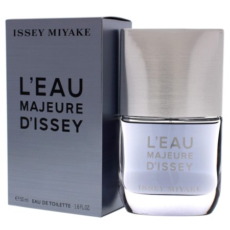 Issey Miyake L Eau Majeure d Issey