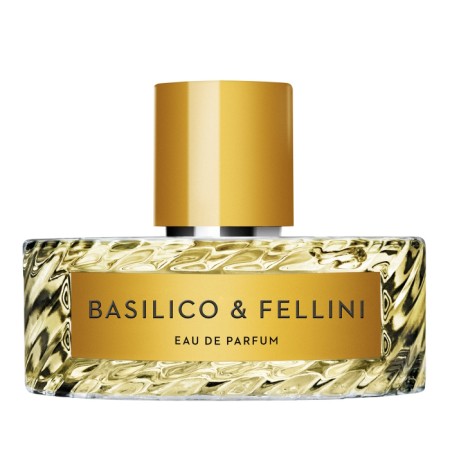 Vilhelm Parfumerie Basilico & Fellini