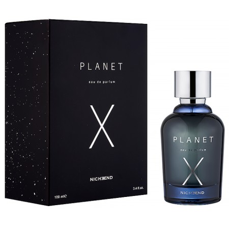 Nicheend Planet X