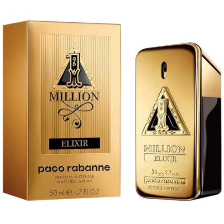 Paco Rabanne 1 Million Elixir