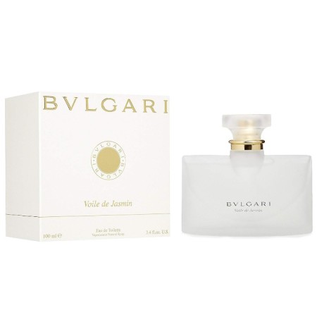 Bvlgari Voile De Jasmin