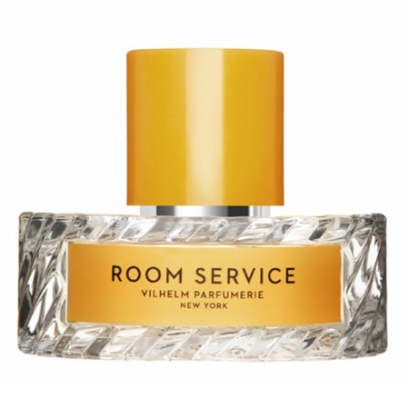 Vilhelm Parfumerie Room Service