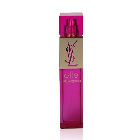 Yves Saint Laurent Elle