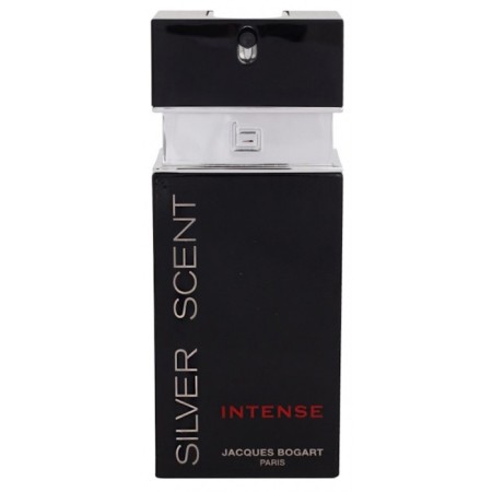 Jacques Bogart Silver Scent Intense