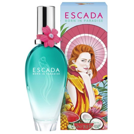 Escada Born in Paradise