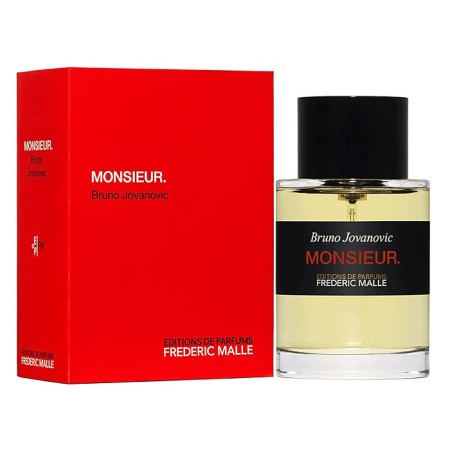 Frederic Malle Monsieur