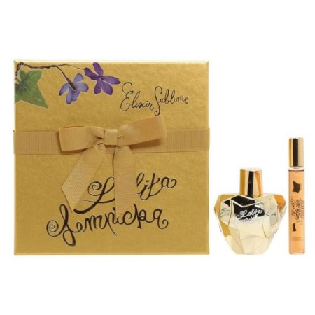 Lolita Lempicka Lolita Lempicka Elixir Sublime