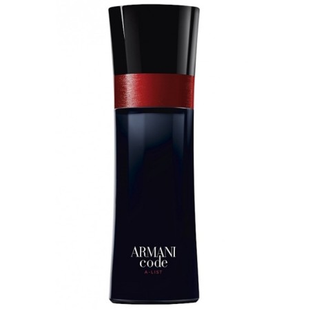 Giorgio Armani Armani Code A-List