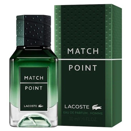 Lacoste Match Point Eau de Parfum