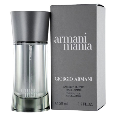 Giorgio Armani Armani Mania Pour Homme