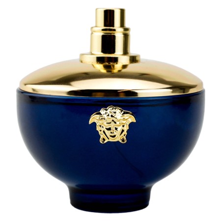 Versace Versace Pour Femme Dylan Blue