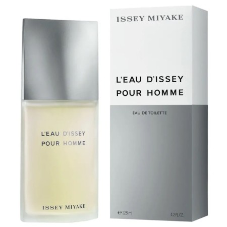 Issey Miyake L Eau D Issey Pour Homme