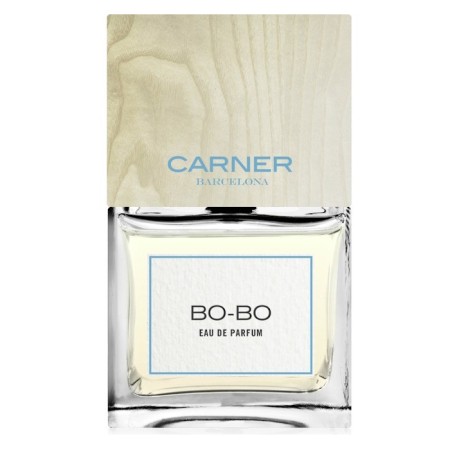 Carner Barcelona Bo-Bo