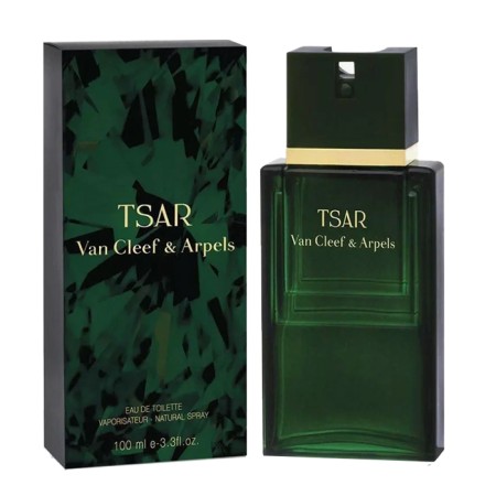 Van Cleef & Arpels Tsar