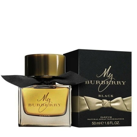 Burberry My Burberry Black