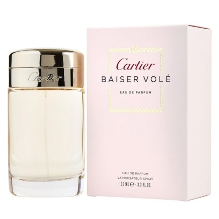 Cartier Baiser Vole