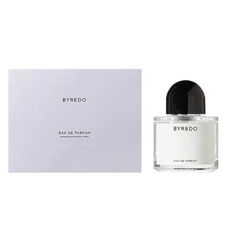 Byredo Unnamed