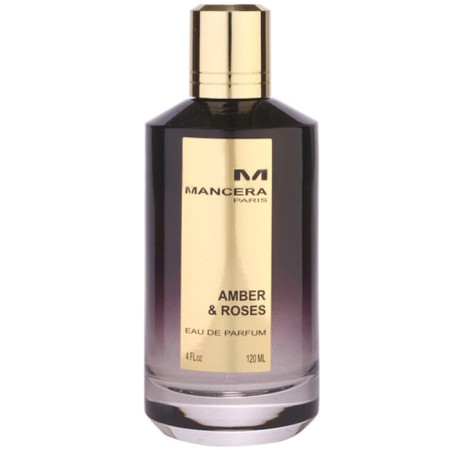 Mancera Amber & Roses