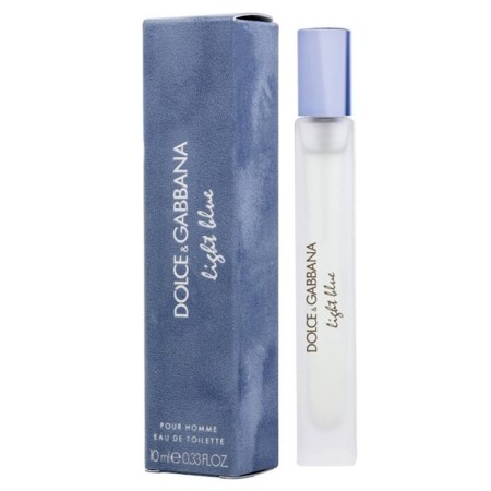 Dolce&Gabbana Light Blue pour Homme