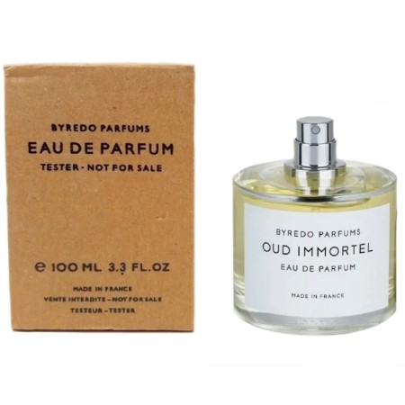 BYREDO Oud Immortel