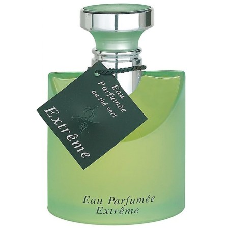 Bvlgari Eau Parfumee Au The Vert Extreme