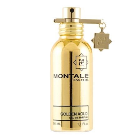 Montale Golden Aoud