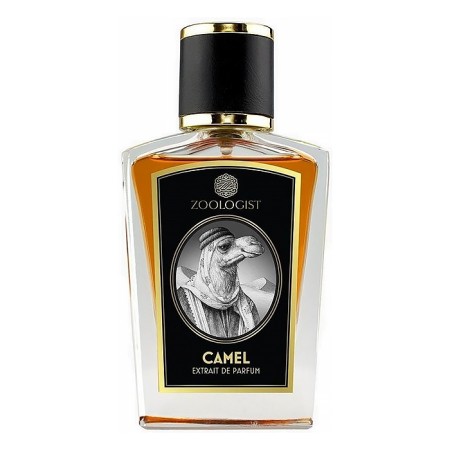 Zoologist Perfumes Camel