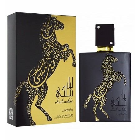 Lattafa Perfumes Lail Maleki