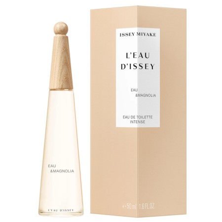 Issey Miyake L Eau D Issey Eau & Magnolia