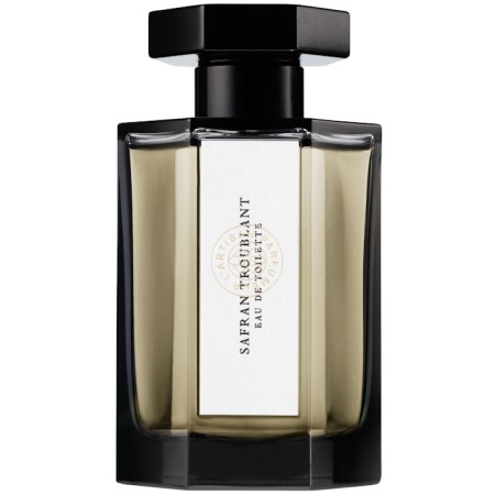 L Artisan Parfumeur Safran Troublant