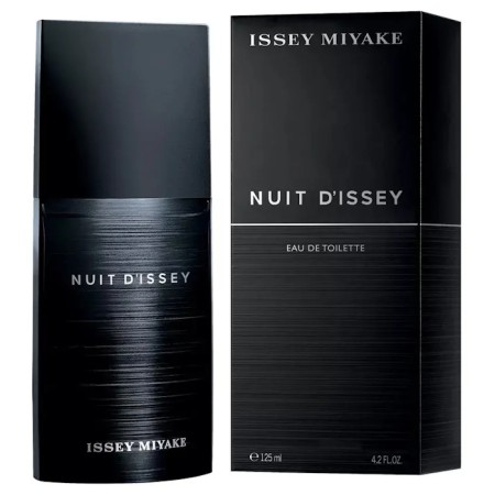 Issey Miyake Nuit d Issey