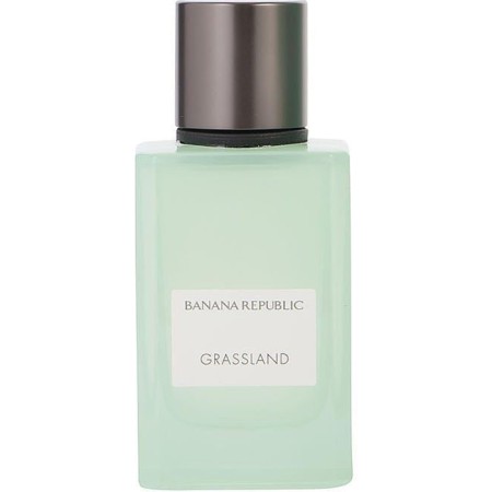 Banana Republic Grassland