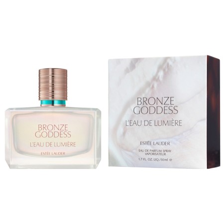 Estee Lauder Bronze Goddess L Eau de Lumiere