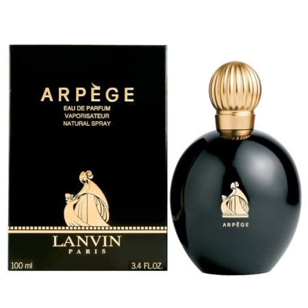 Lanvin Arpege