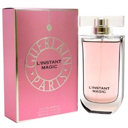 Guerlain L Instant Magic Old Design