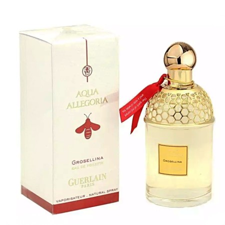 Guerlain Aqua Allegoria Grosellina