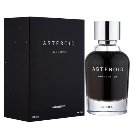 Nicheend Asteroid