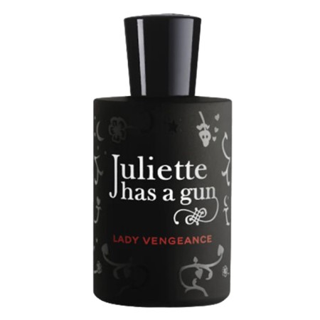 Juliette Has A Gun Lady Vengeance