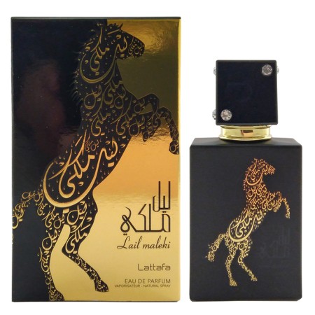 Lattafa Perfumes Lail Maleki