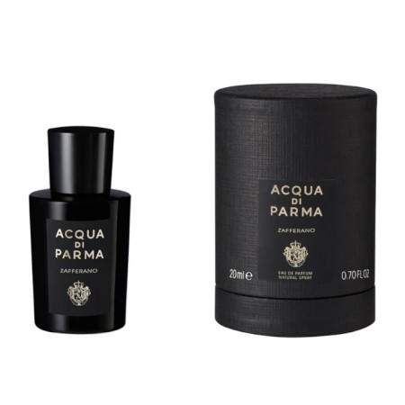 Acqua di Parma Zafferano